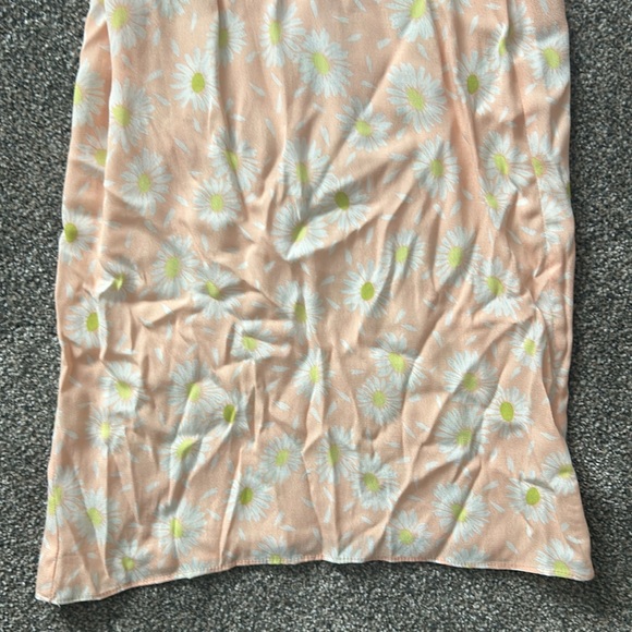 ZARA daisy jumpsuit NWT - Picture 6 of 10